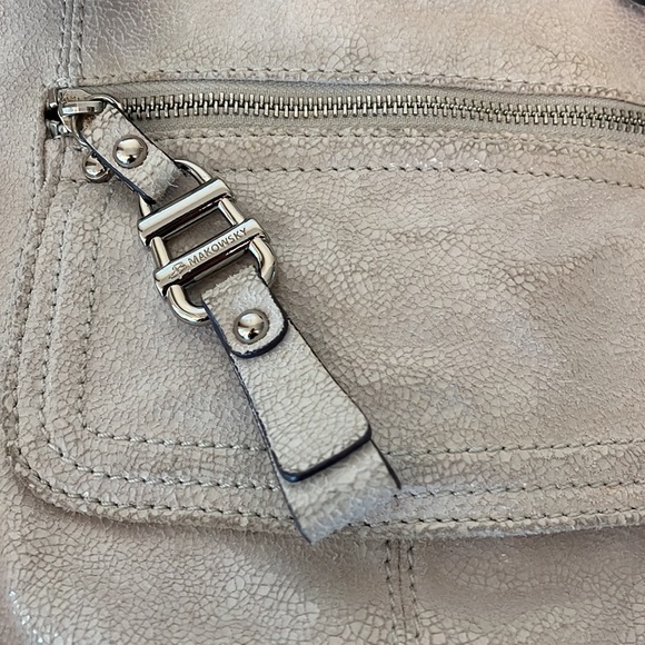 Makowsky purse - Picture 6 of 9